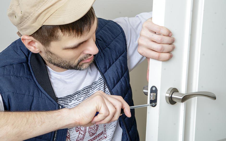 tarif ouverture de porte Cergy